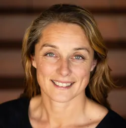 Carina Møller