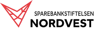 Logo Sparebankstiftelsen Nordvest