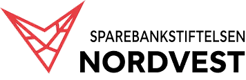 Logo Sparebankstiftelsen Nordvest